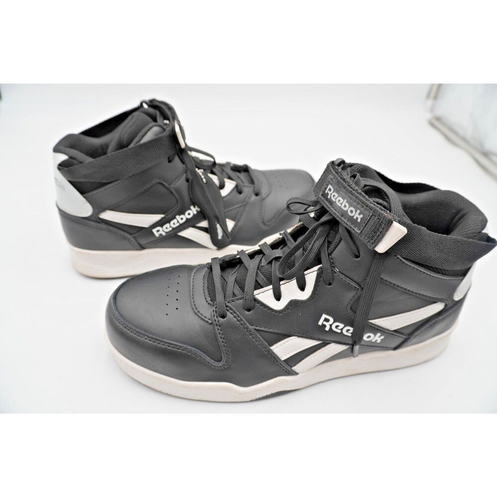 Reebok Man's  Size 9.5M Sneakers & Athletic Shoes Work BB4500 Work EH Comp Toe